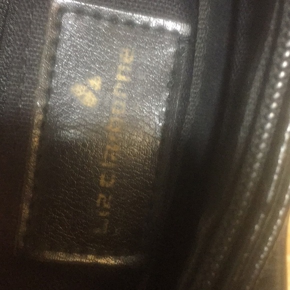 LIZ Claiborne petit sac à bandoulière - Picture 3 of 8